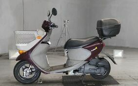 SUZUKI LET's 4 Basket CA43A