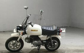 HONDA GORILLA AB27