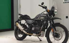 ROYAL ENFIELD HIMALAYAN 2021