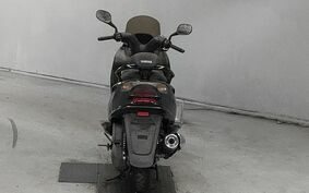 YAMAHA MAJESTY 125 SE27