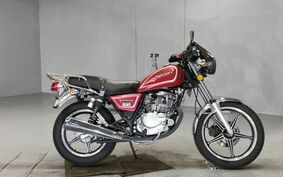 SUZUKI GN125 F Gen.2 PCJ2N