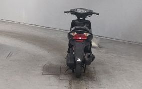 SUZUKI ADDRESS V125 CF4MA