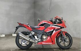 HONDA CBR250R MC41