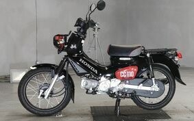 HONDA CROSS CUB 110 JA45