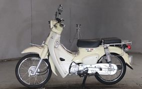 HONDA SUPER CUB110 JA44