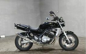 KAWASAKI BALIUS 250 Gen.2 ZR250B