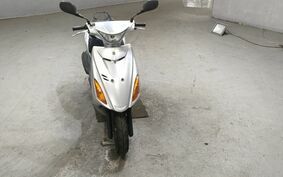 SUZUKI ADDRESS V125 S CF4MA