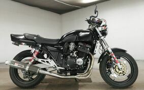 SUZUKI GSX400X IMPULSE 1996 GK79A