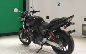 HONDA CB400SF GEN 4 A 2022 NC42