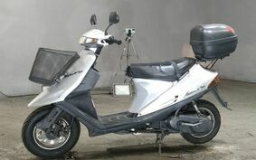 SUZUKI ADDRESS V100 CE13A