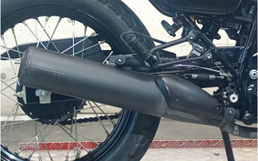 HONDA CB223S MC40