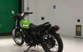 KAWASAKI 250TR BJ250F