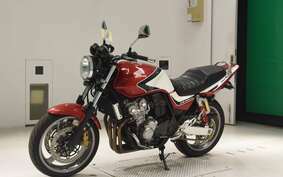 HONDA CB400SF VTEC 2008 NC42