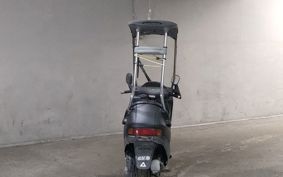 HONDA YELLOW YABENA90 HF06