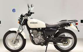 HONDA CB223S MC40