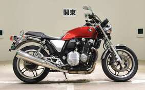 HONDA CB1100 2011 SC65