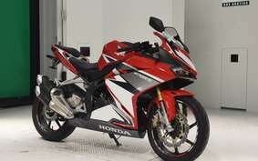 HONDA CBR250RR A MC51