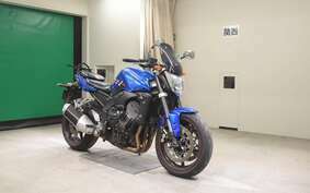 YAMAHA FZ FAZER 2009 RN16