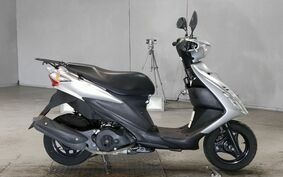 SUZUKI ADDRESS V125 S CF4MA