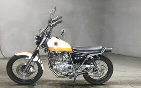 SUZUKI GRASS TRACKER NJ47A