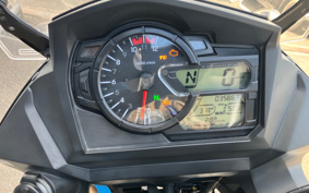 SUZUKI DL650 ( V-Strom 650 ) 2018 C733A