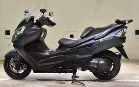 SUZUKI SKYWAVE 400 A 2013 CK45A