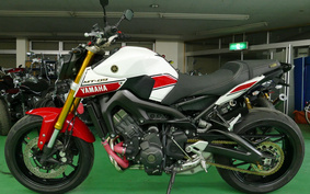 YAMAHA MT-09 2014 RN34J