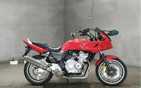 HONDA CB400 SUPER BOLDOR 2008 NC42