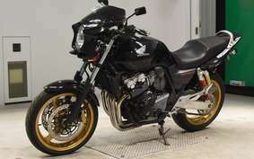 HONDA CB400 SUPER BOLDOR VTEC 2005 NC39