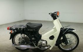 HONDA C70 SUPER CUB HA02