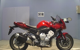 YAMAHA FZ FAZER 2008 RN21J