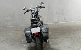 HARLEY XL1200C 2012 CT3