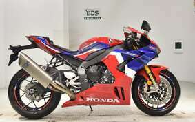 HONDA CBR1000RR RSP 2020 SC82