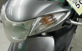 SUZUKI ADDRESS V50 Gen.2 CA44A