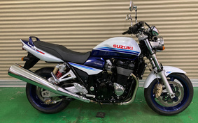 SUZUKI GSX1400 2010 GY71A