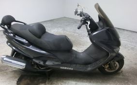 YAMAHA MAJESTY 125 FI SE27