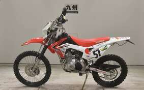 HONDA CRF125R JE03