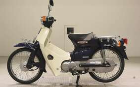 HONDA C50 SUPER CUB AA01