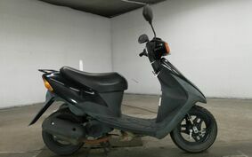 SUZUKI LET's 2 CA1PA