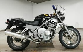 HONDA CB1 1989 NC27