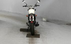 HONDA CB223S MC40