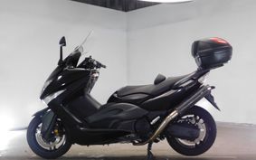 YAMAHA T-MAX500 2010 SJ08J