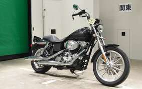 HARLEY FXDC 1450 2005 GTV