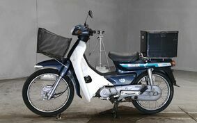 HONDA C100 SUPER CUB HA06