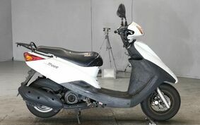 YAMAHA AXIS 125 TREET SE53J