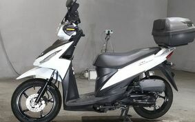 SUZUKI ADDRESS 110 CE47A