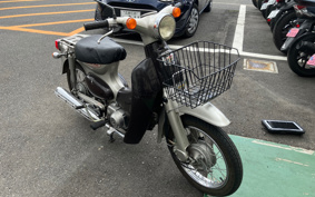 HONDA LITTLE CUB AA01