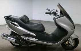 YAMAHA MAJESTY 125 FI SE27