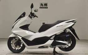 HONDA PCX125 JK05