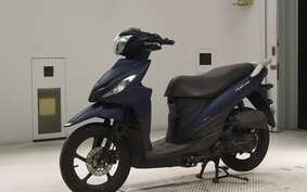 SUZUKI ADDRESS 110 CE47A